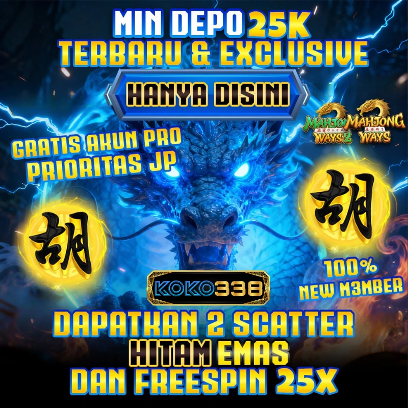 KOKO338# Link Alternatif Mahjong Ways 2 Terbaru Rekomendasi PGSOFT Pusat Gampang Maxwin - WooCommerce eCommerce